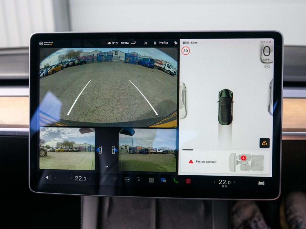 Used Tesla Model 3 2021 for sale - 78153837: Photo 26