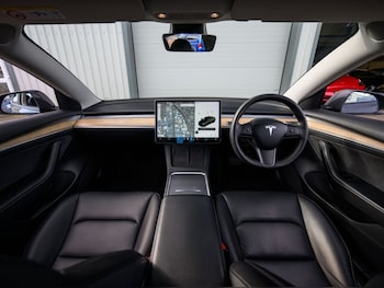 Used Tesla Model 3 2021 for sale - 78153837: Photo