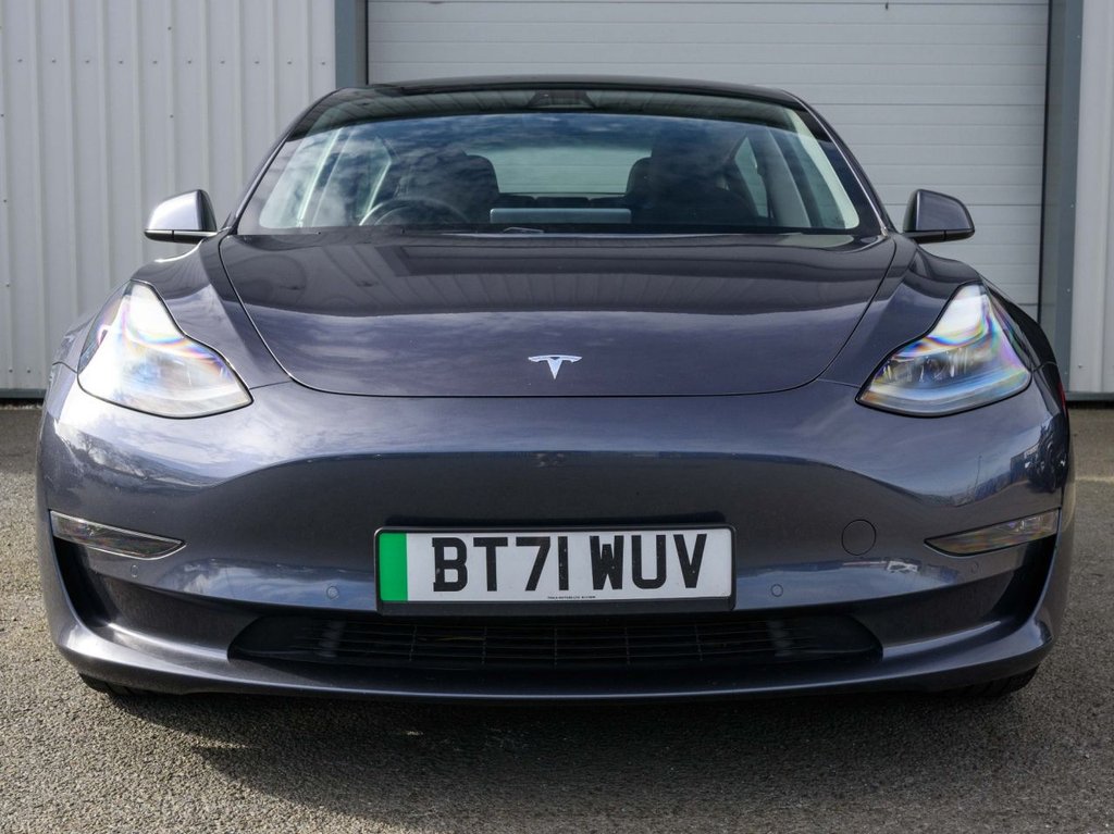 Used Tesla Model 3 2021 for sale - 78153837: Photo 4