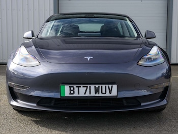 Used Tesla Model 3 2021 for sale - 78153837: Photo