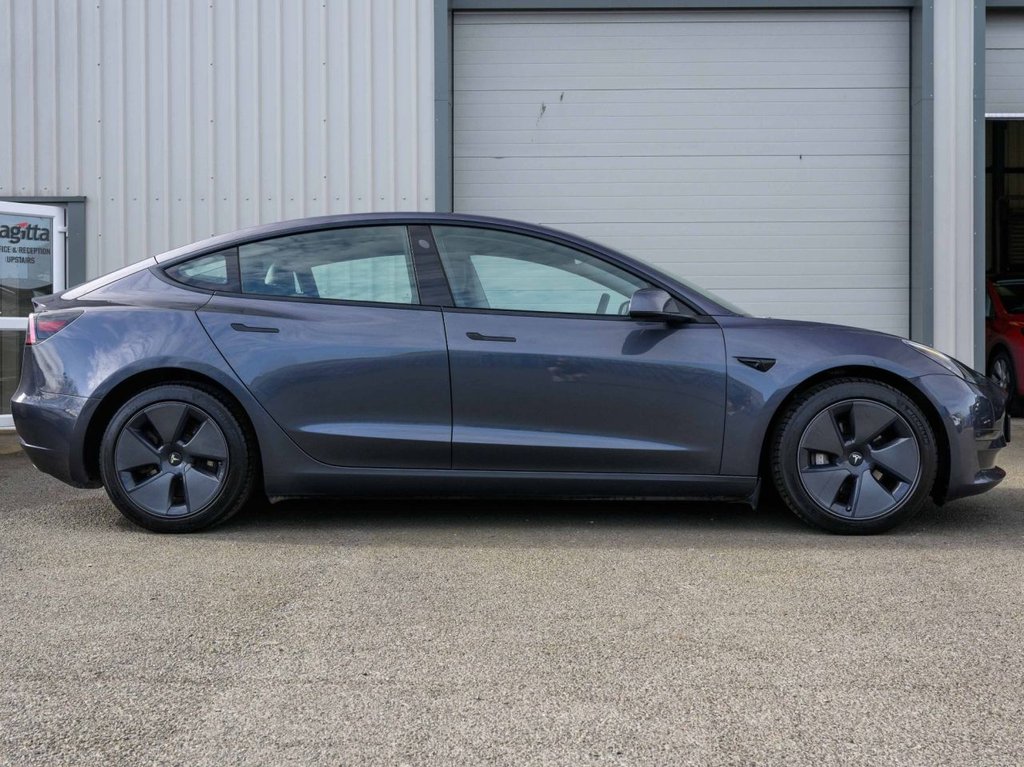 Used Tesla Model 3 2021 for sale - 78153837: Photo 5