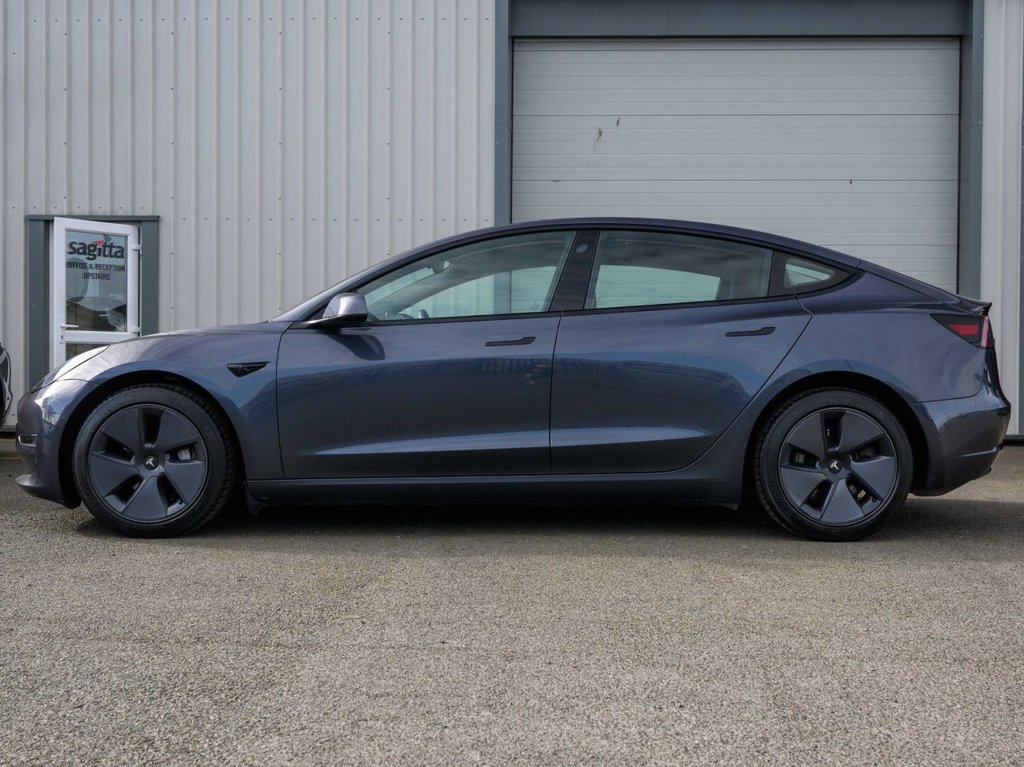 Used Tesla Model 3 2021 for sale - 78153837: Photo 6