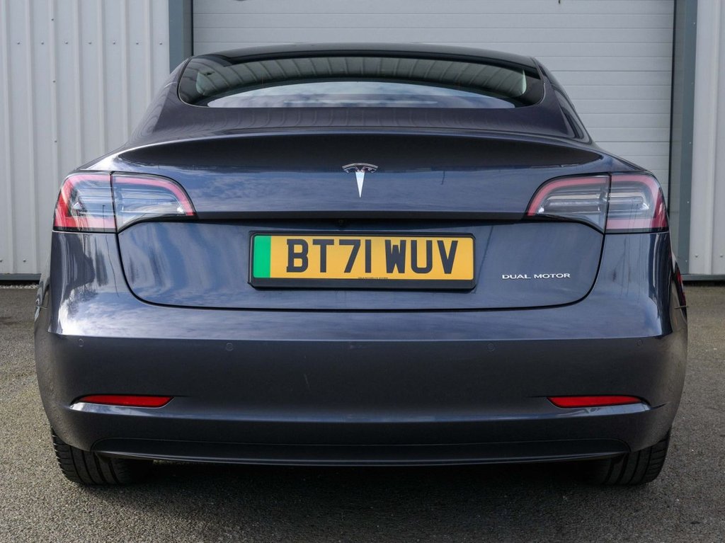 Used Tesla Model 3 2021 for sale - 78153837: Photo 7