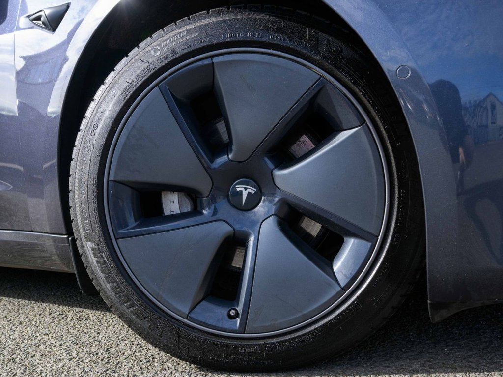 Used Tesla Model 3 2021 for sale - 78153837: Photo 8