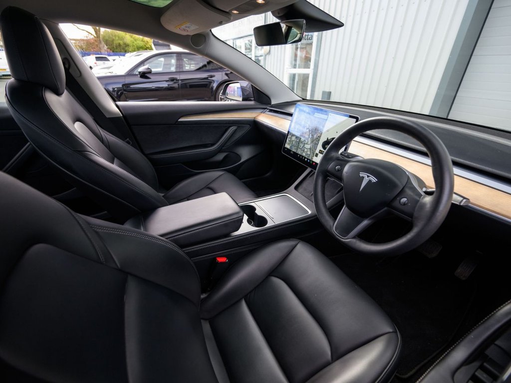 Used Tesla Model 3 2021 for sale - 78153837: Photo 9