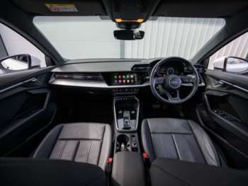 Used Audi A3 2021 for sale - 74960036: Photo