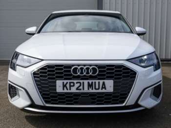 Used Audi A3 2021 for sale - 74960036: Photo