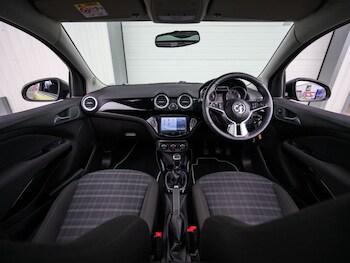 Used Vauxhall ADAM 2013 for sale - 78644913: Photo
