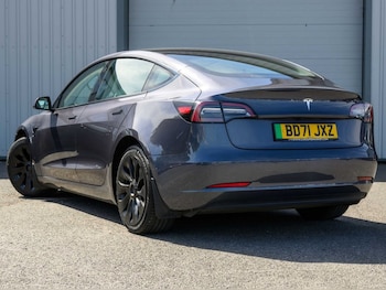 Used Tesla Model 3 2021 for sale - 79482095: Photo
