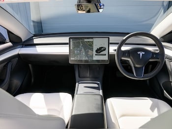 Used Tesla Model 3 2021 for sale - 79482095: Photo