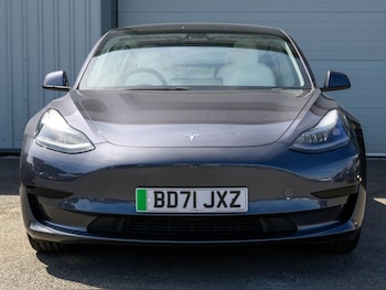 Used Tesla Model 3 2021 for sale - 79482095: Photo