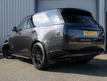 Used Land Rover Range Rover 2023 for sale - 78543564: Photo