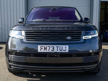 Used Land Rover Range Rover 2023 for sale - 78543564: Photo