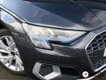 Used Audi A3 2021 for sale - 75134904: Photo