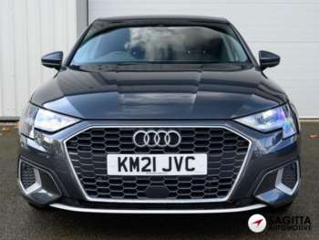 Used Audi A3 2021 for sale - 75134904: Photo