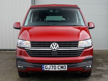 Used Volkswagen Transporter 2020 for sale - 75347270: Photo