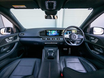 Used Mercedes-Benz GLE 2022 for sale - 79563013: Photo