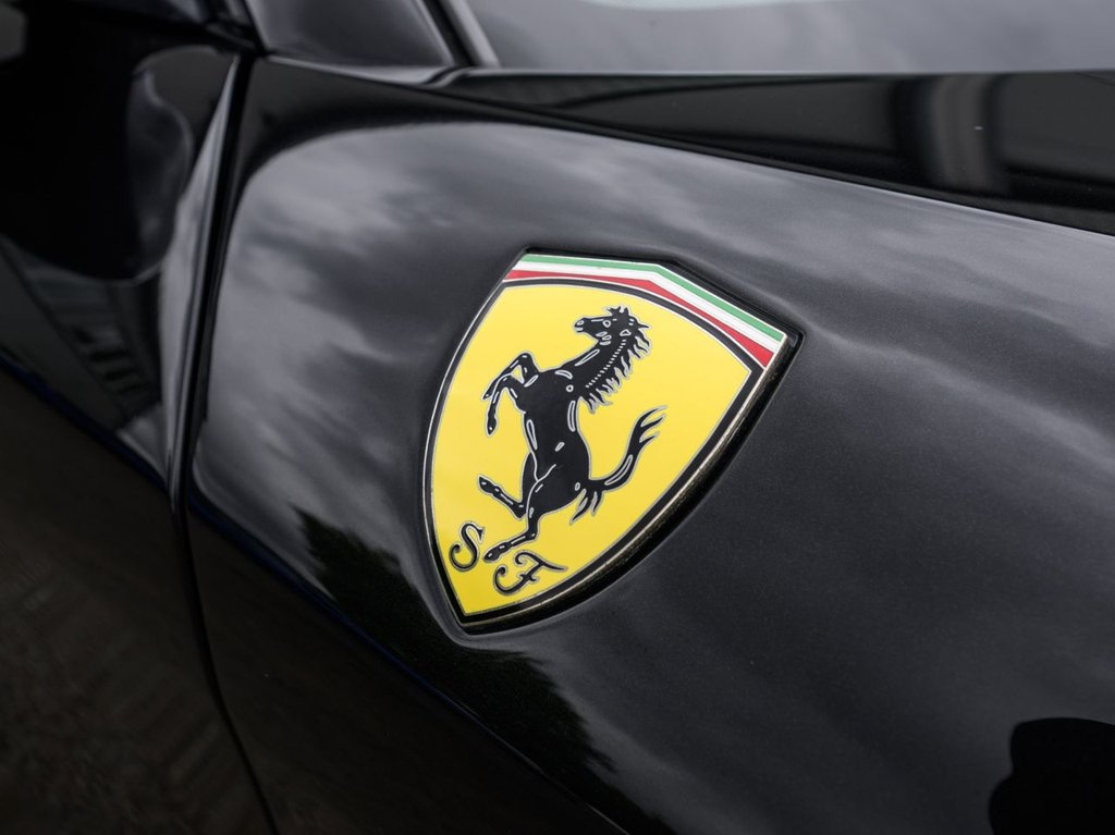 Used Ferrari 612 2006 for sale - 76767984: Photo 12