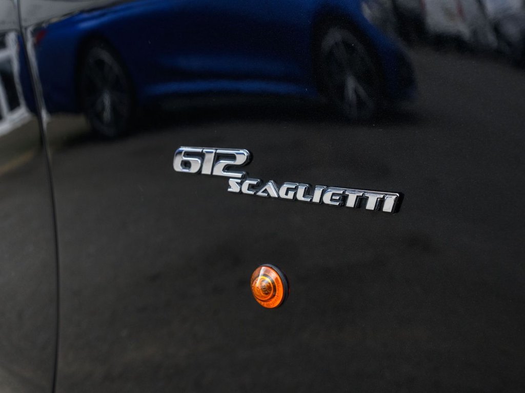 Used Ferrari 612 2006 for sale - 76767984: Photo 13