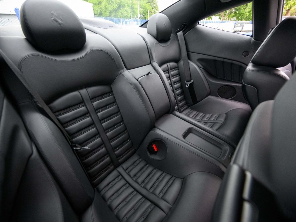 Used Ferrari 612 2006 for sale - 76767984: Photo 18