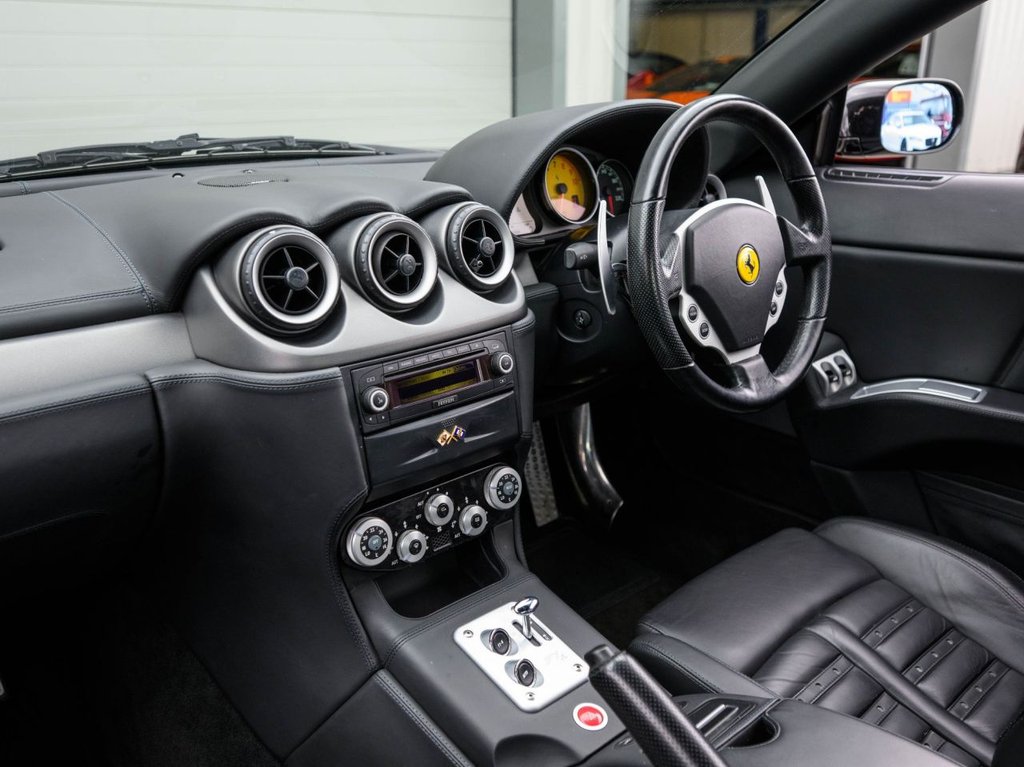 Used Ferrari 612 2006 for sale - 76767984: Photo 23