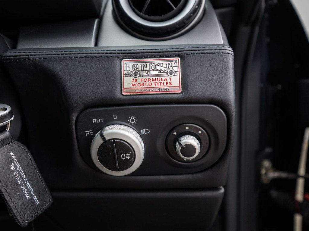 Used Ferrari 612 2006 for sale - 76767984: Photo 26