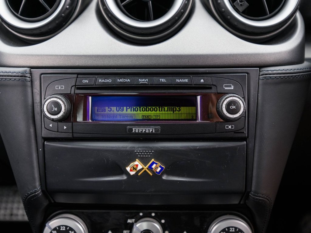 Used Ferrari 612 2006 for sale - 76767984: Photo 28