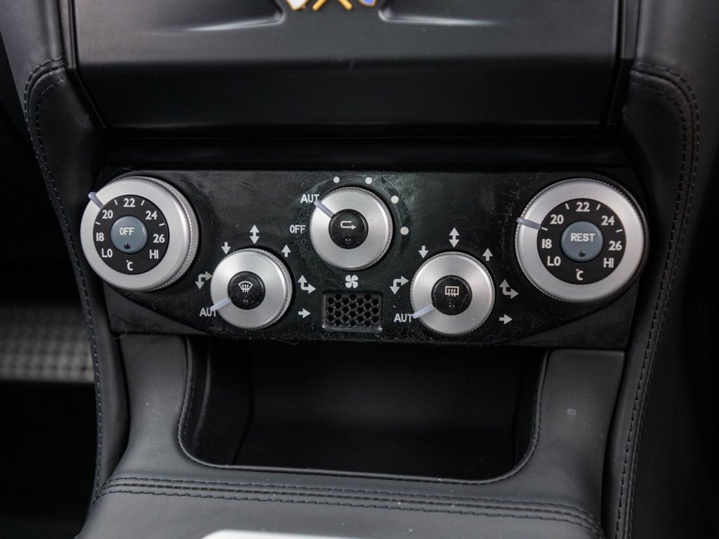 Used Ferrari 612 2006 for sale - 76767984: Photo 29