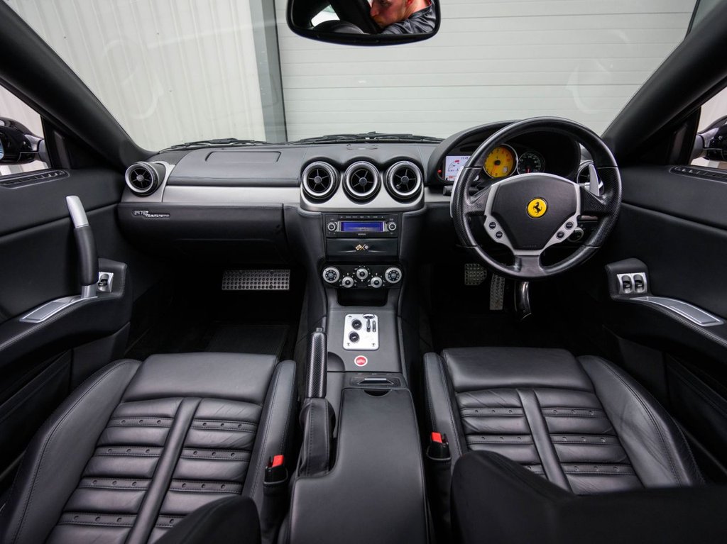 Used Ferrari 612 2006 for sale - 76767984: Photo 3