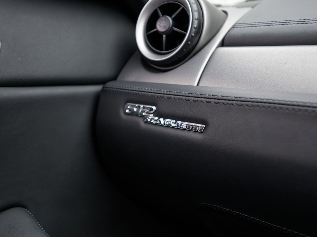 Used Ferrari 612 2006 for sale - 76767984: Photo 34