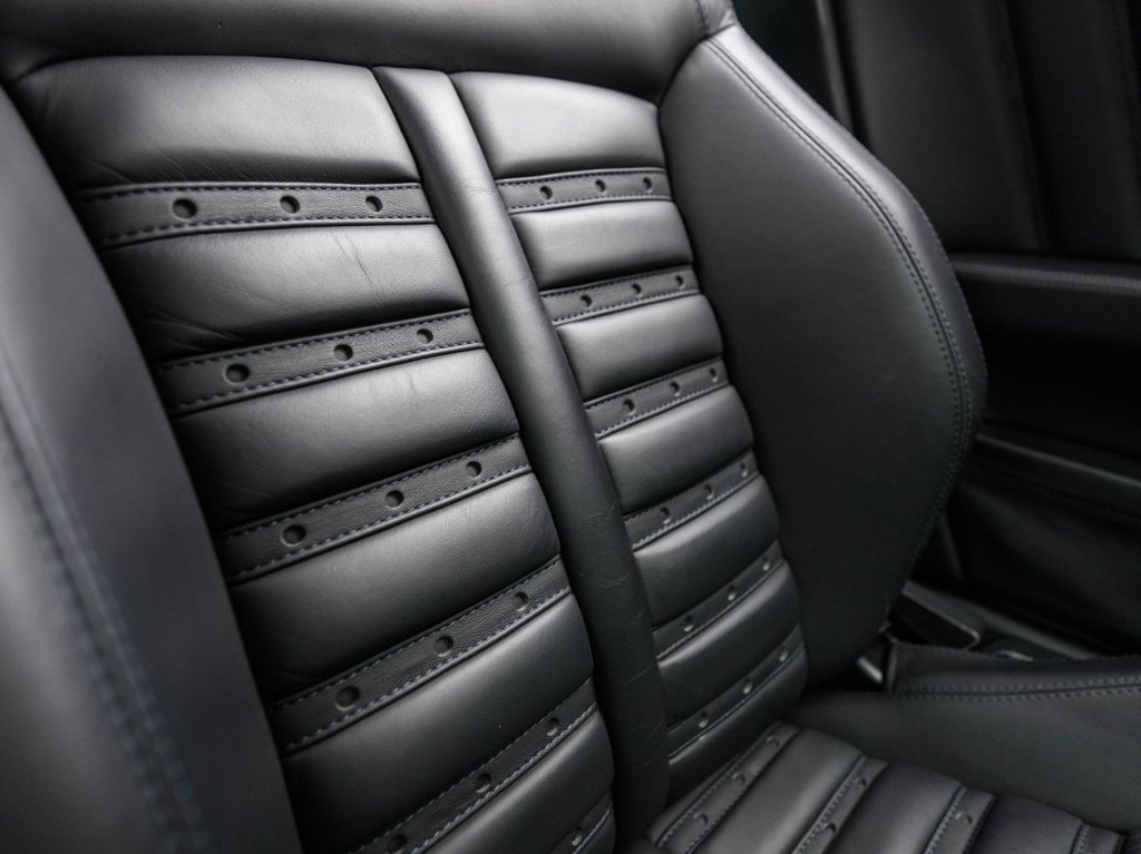 Used Ferrari 612 2006 for sale - 76767984: Photo 35