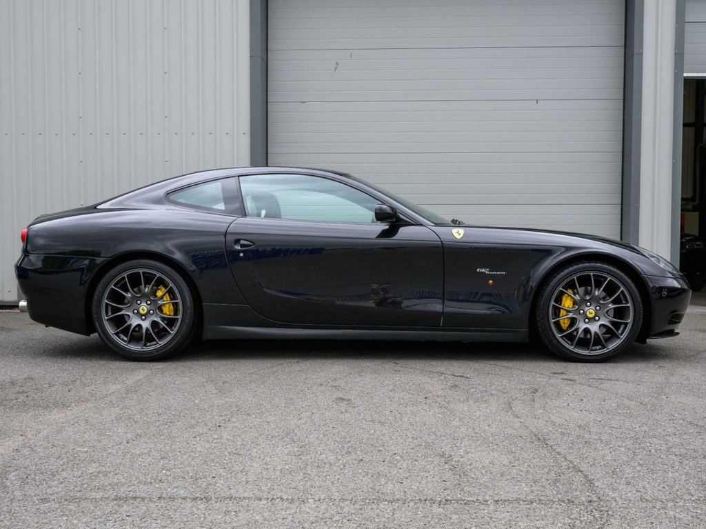 Used Ferrari 612 2006 for sale - 76767984: Photo 5