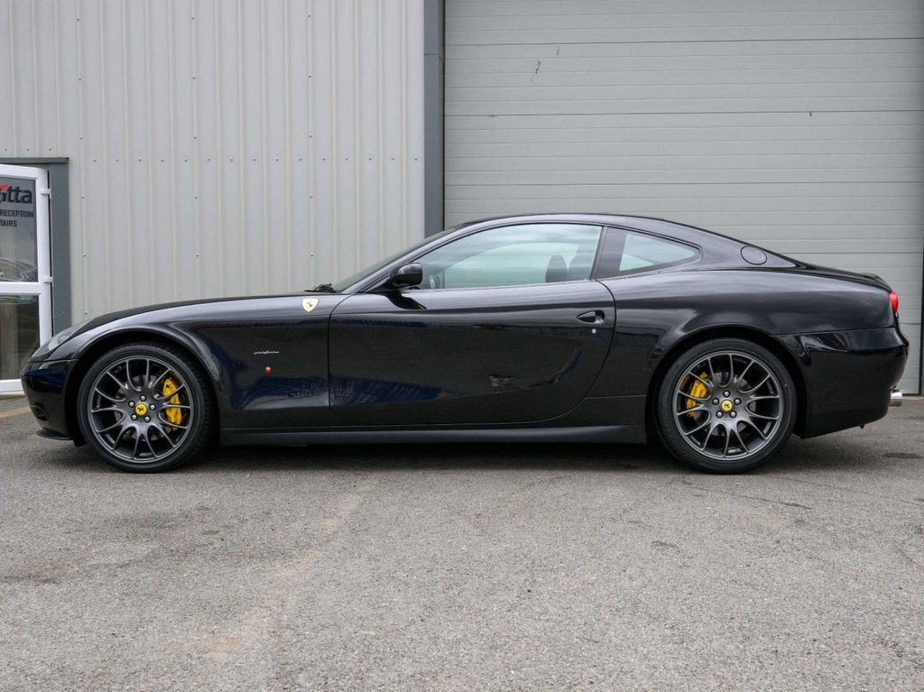 Used Ferrari 612 2006 for sale - 76767984: Photo 6