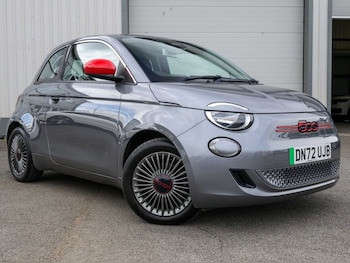 Used Fiat 500 2022 for sale - 78964433: Photo
