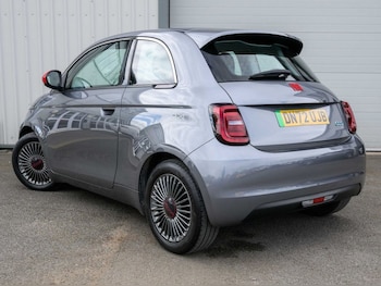 Used Fiat 500 2022 for sale - 78964433: Photo