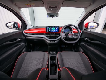Used Fiat 500 2022 for sale - 78964433: Photo