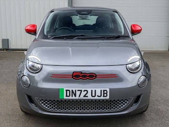 Used Fiat 500 2022 for sale - 78964433: Photo