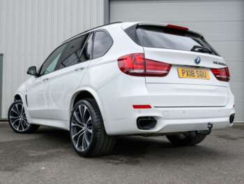 Used BMW X5 2018 for sale - 74759557: Photo