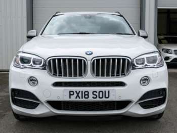 Used BMW X5 2018 for sale - 74759557: Photo