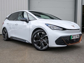 Used Cupra Born 2022 for sale - 78974611: Photo