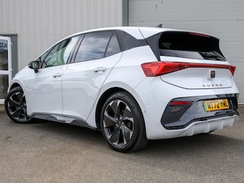 Used Cupra Born 2022 for sale - 78974611: Photo