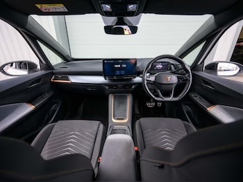 Used Cupra Born 2022 for sale - 78974611: Photo
