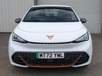 Used Cupra Born 2022 for sale - 78974611: Photo