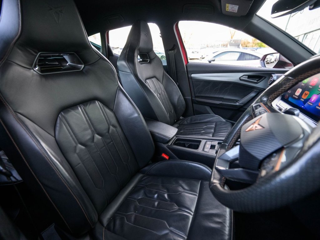 Used Cupra Formentor 2021 for sale - 76986436: Photo 10