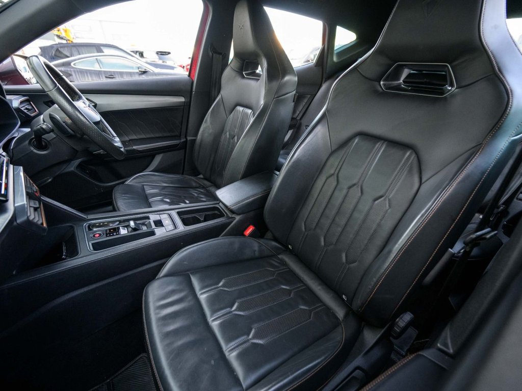 Used Cupra Formentor 2021 for sale - 76986436: Photo 17