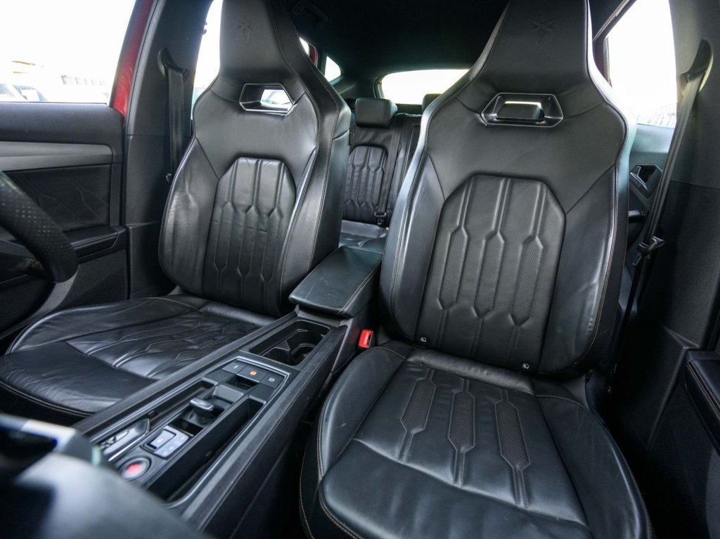 Used Cupra Formentor 2021 for sale - 76986436: Photo 18