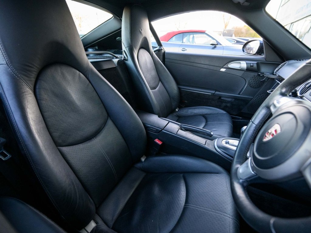 Used Porsche Cayman 2007 for sale - 77188436: Photo 11