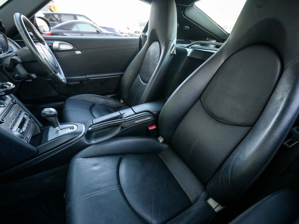 Used Porsche Cayman 2007 for sale - 77188436: Photo 13