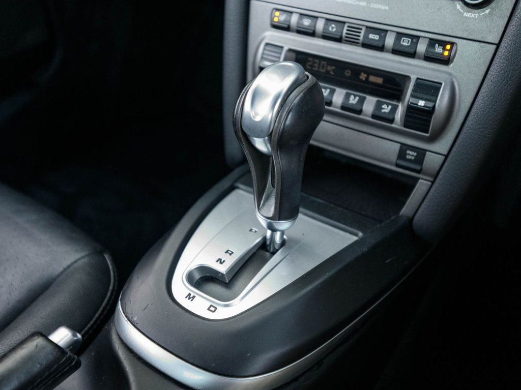 Used Porsche Cayman 2007 for sale - 77188436: Photo 14