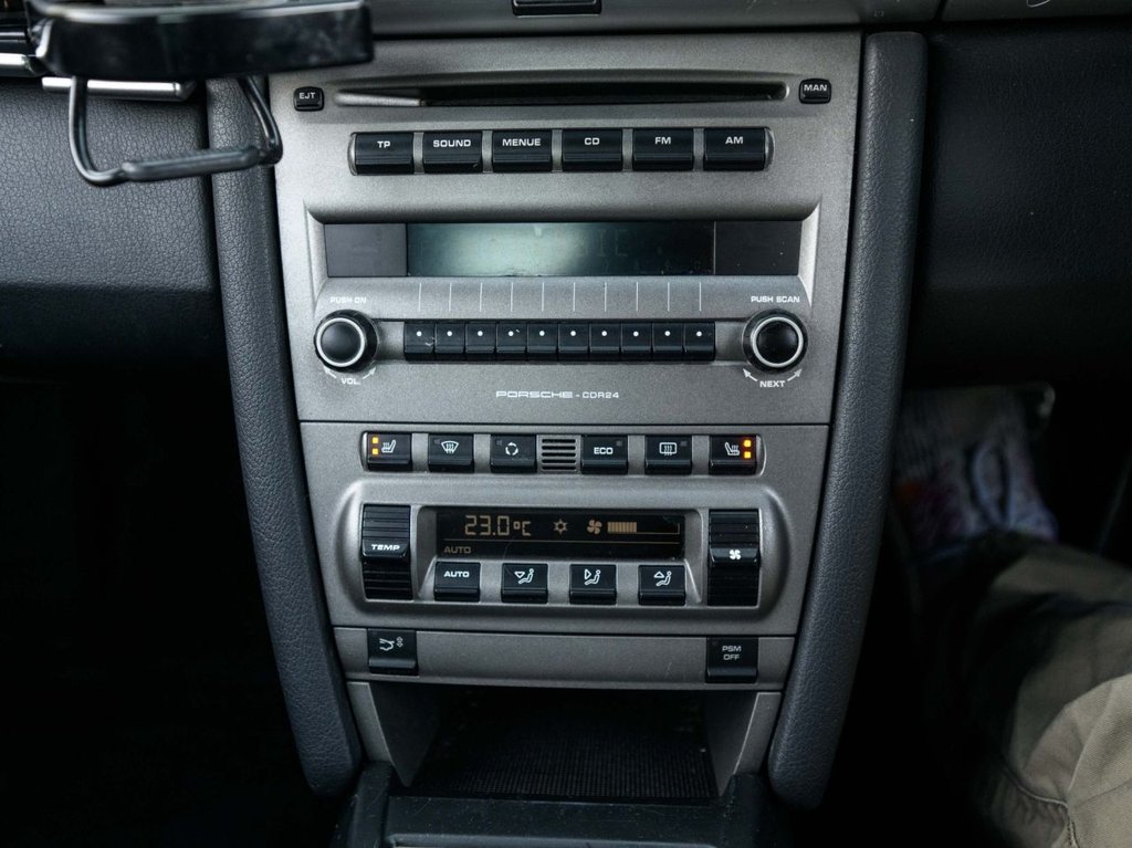 Used Porsche Cayman 2007 for sale - 77188436: Photo 15